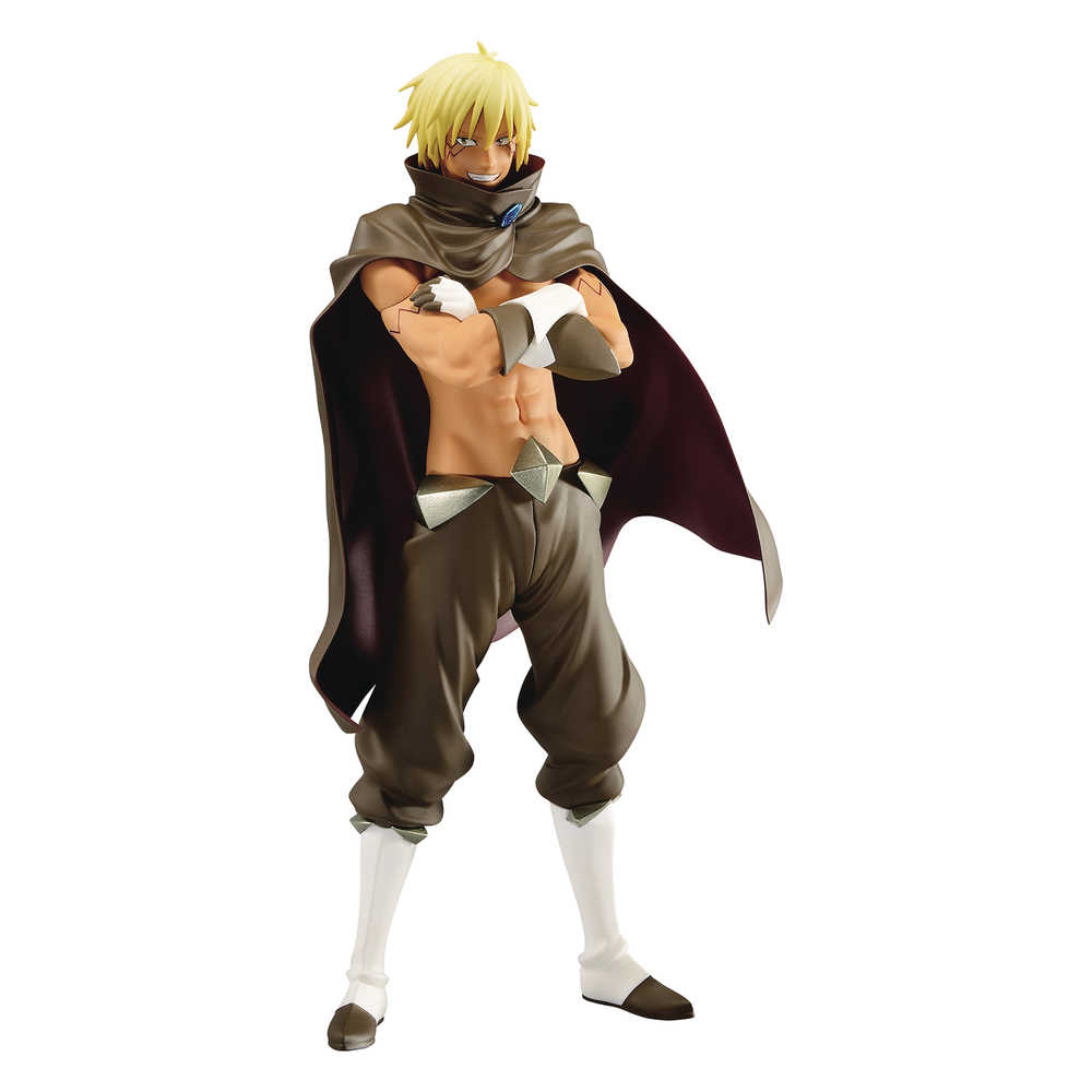 That Time I Got Reincarnated Otherworld V12 Veldora Figure