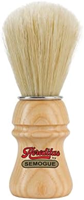 Semogue, 1250 Shave Brush - Boar Bristle