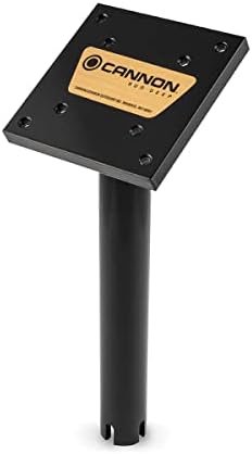 Cannon Gimbal Mount