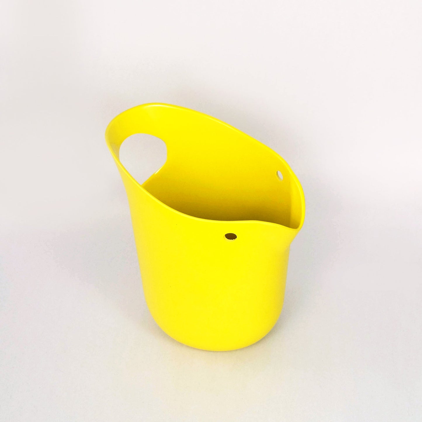 Bamboo Fiber Beach Play Bucket