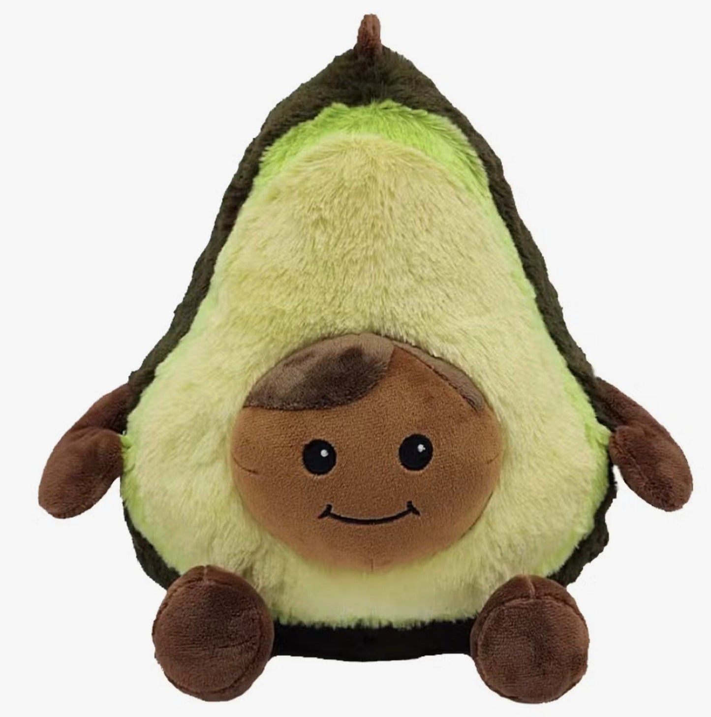 Warmies® - Avocado Microwavable Plush