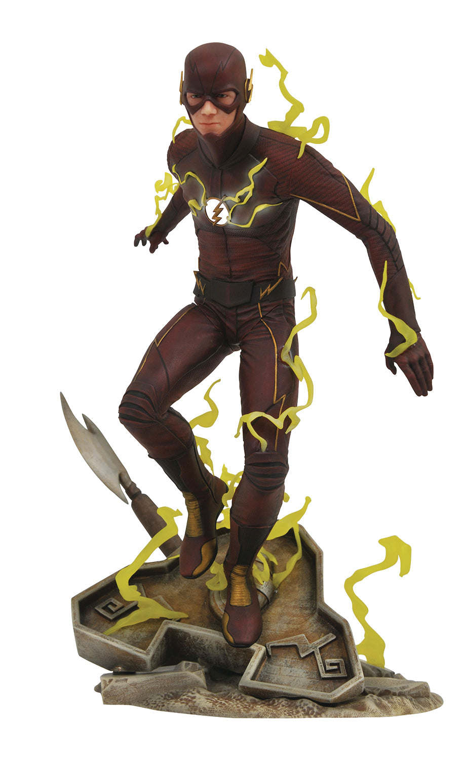 CW GALLERY FLASH PVC FIGURE (C: 1-1-2)