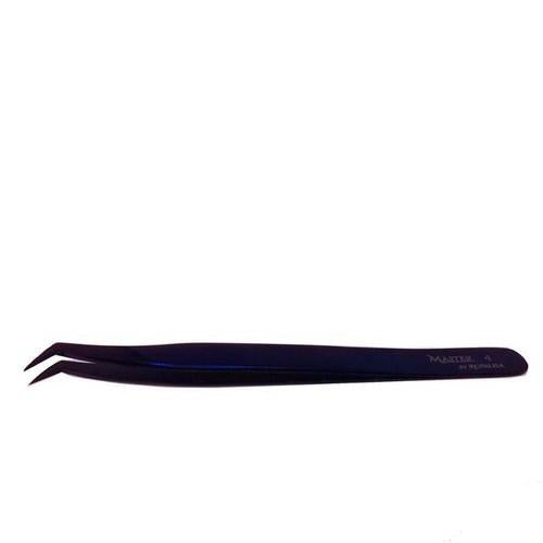 Roselisa - Master Lash Tweezer - #4 Volume