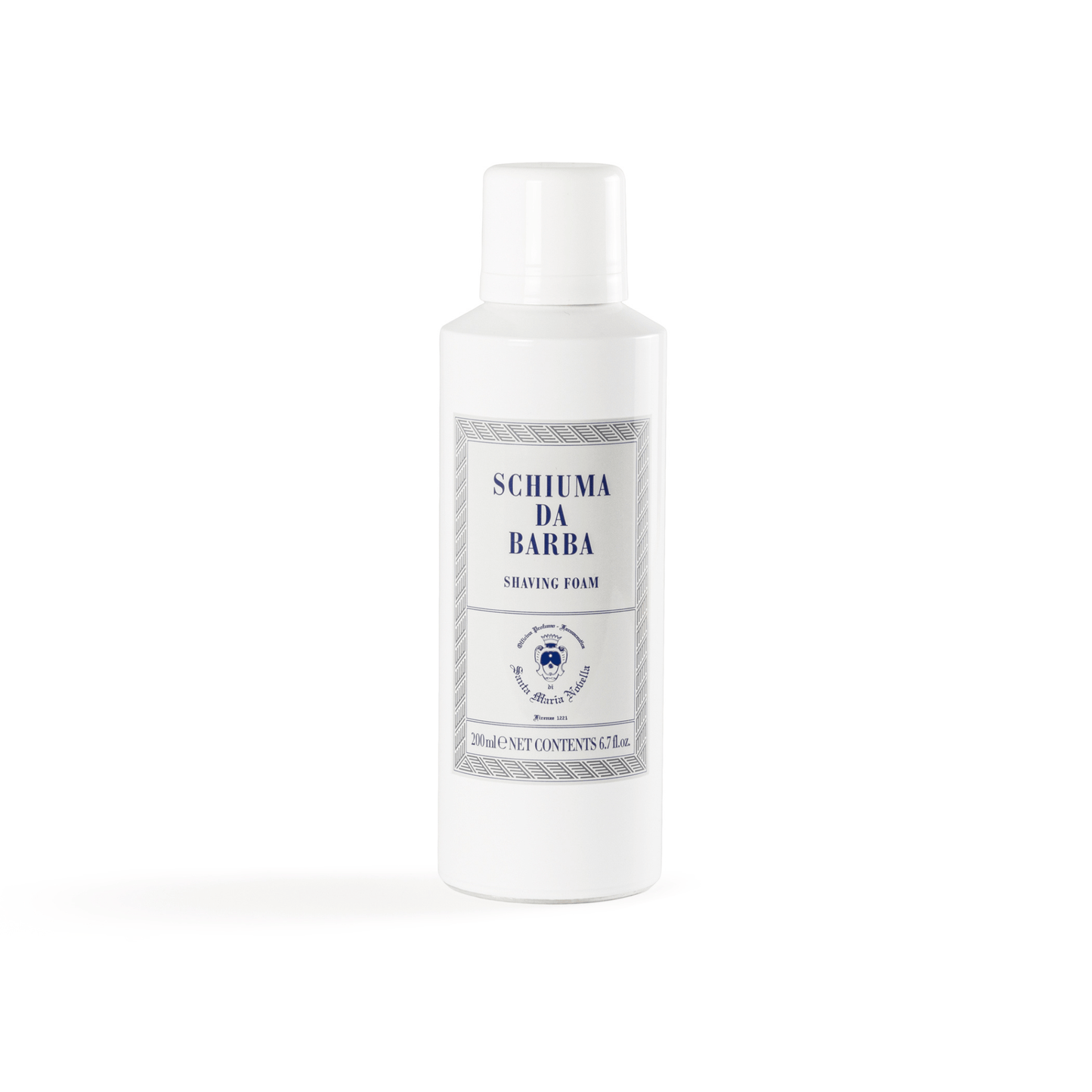 Santa Maria Novella Shaving Foam (Schiuma da Barba) (200 ml) #21333