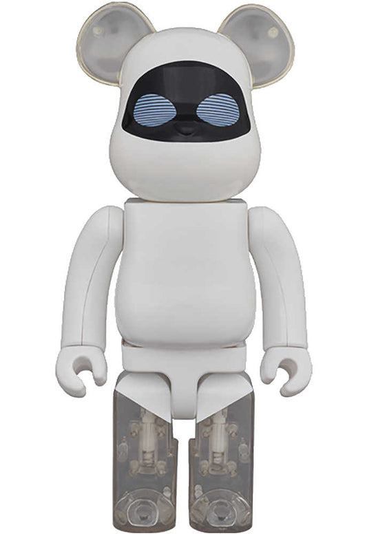 Disney Wall-E Eve 400% Bea