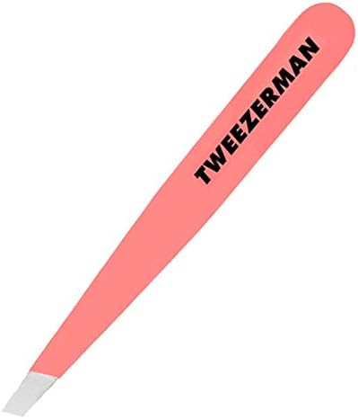 Tweezerman, Tweezers Slanted Mini