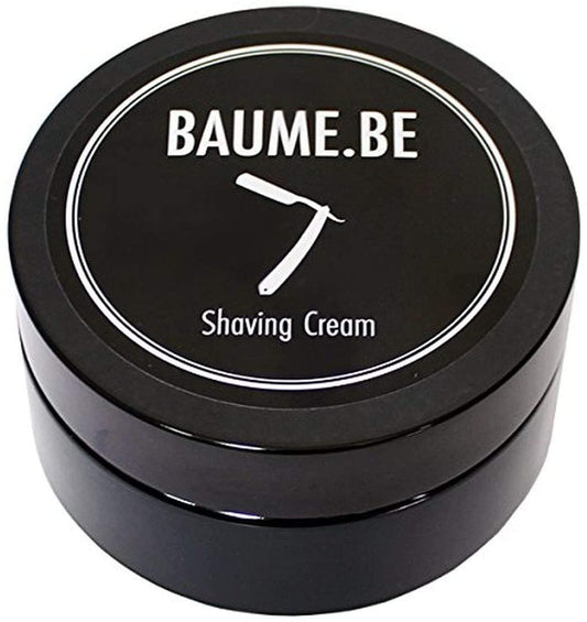 BAUME.BE Shaving Cream (200ml)