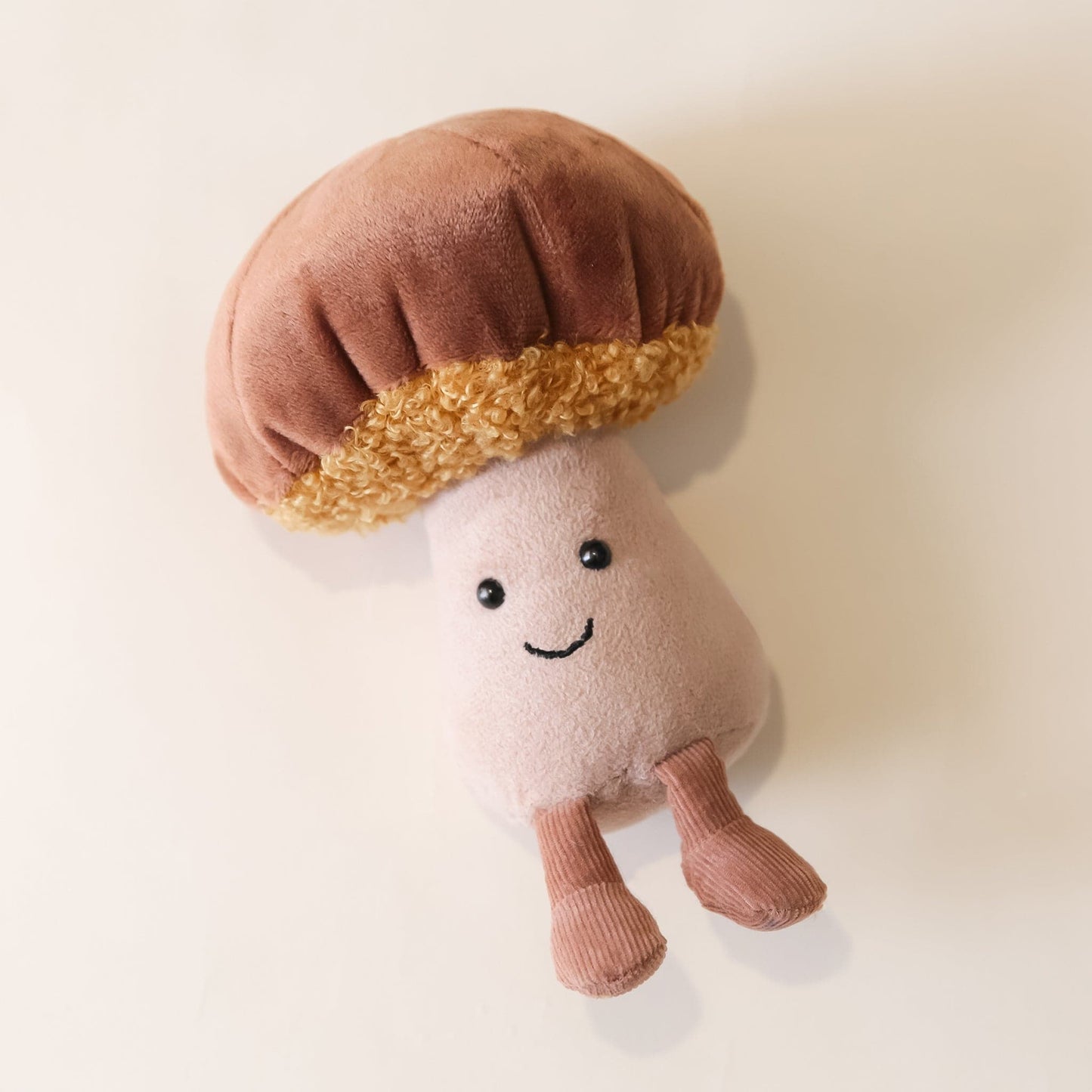 Amusable Toadstool