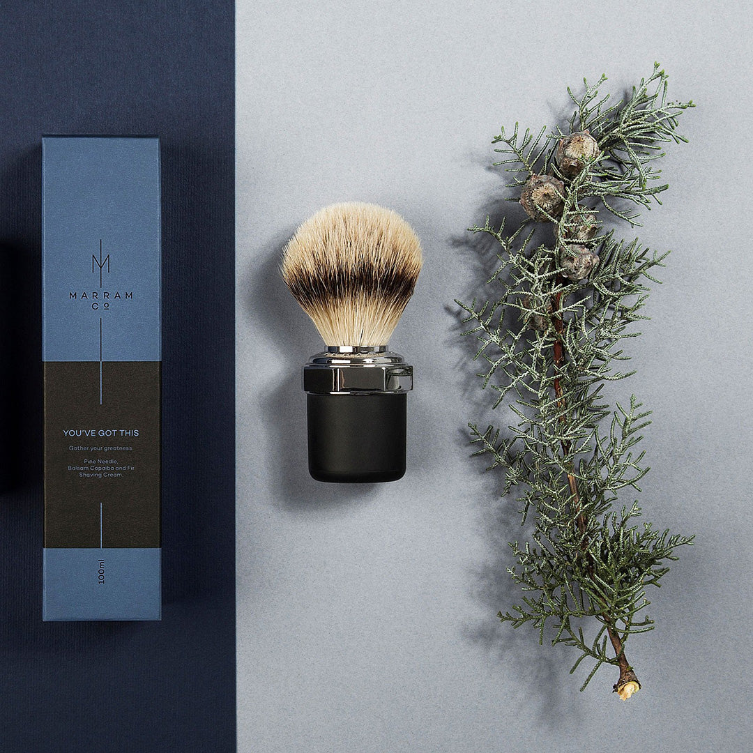 You've Got This - Natural Shaving Cream