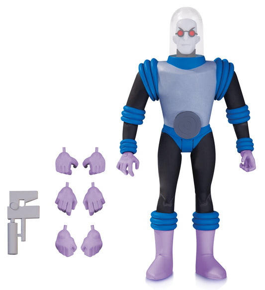 BATMAN THE ANIMATED SER MR FREEZE AF