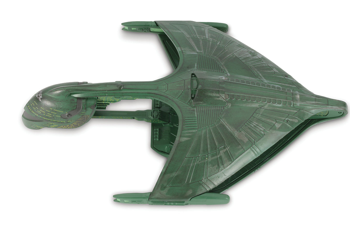 STAR TREK STARSHIPS SPECIAL #16 ROMUAN WARBIRD