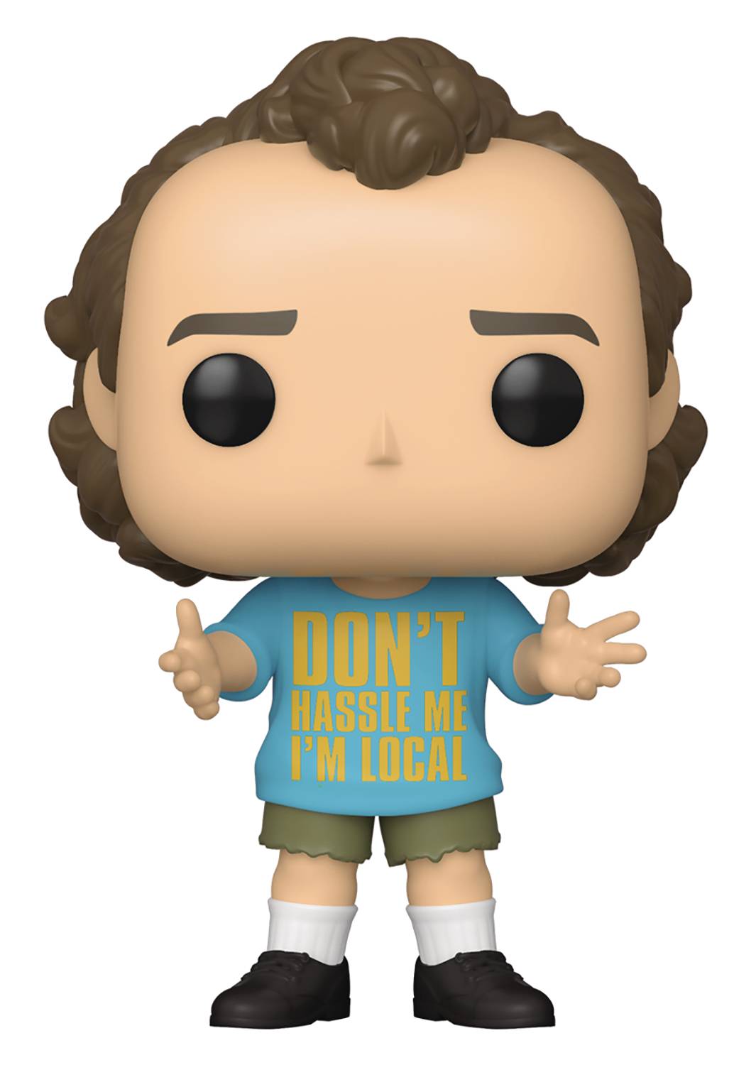 POP MOVIES WHAT ABOUT BOB LOCAL BOB VIN FIG