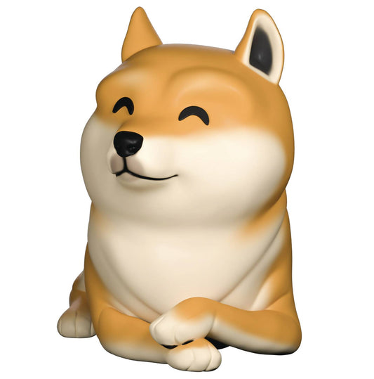 DOGE 3IN VINYL FIGURE