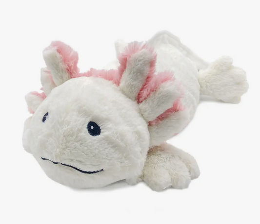 Warmies® - Axolotl Microwavable Plush