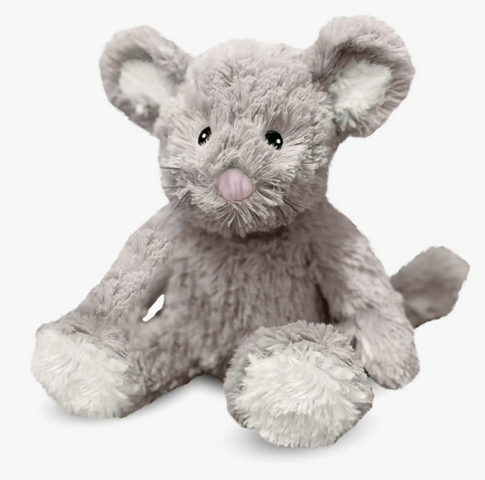Warmies® - Mouse Microwavable Plush