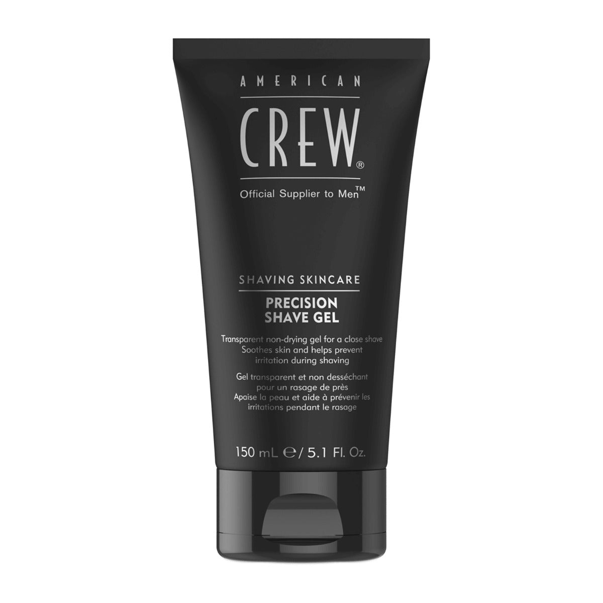 American Crew Precision Shave Gel, 150ml