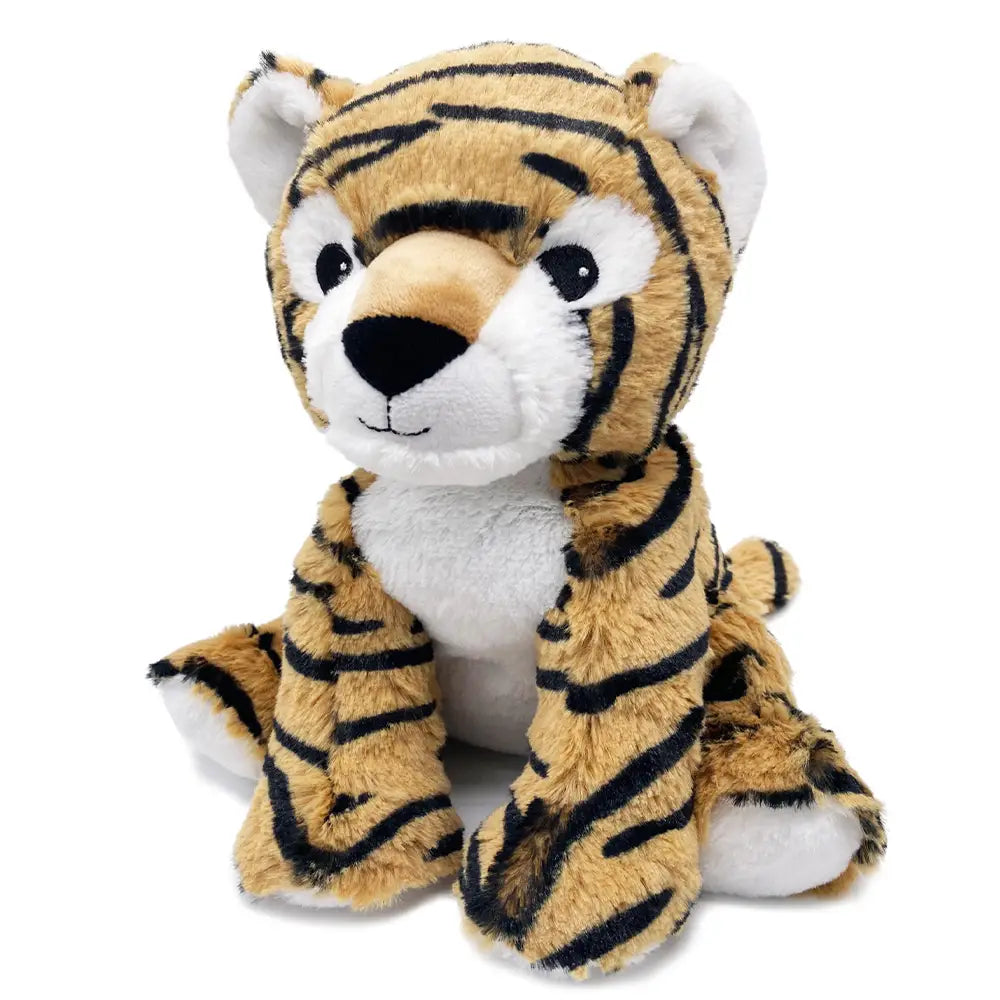 Warmies® - Tiger Microwavable Plush
