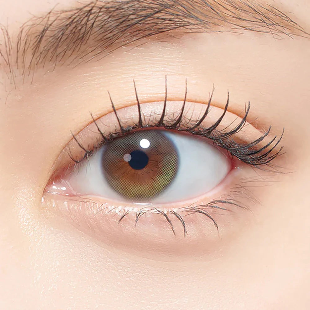 Secretive Kristin Basic Olive