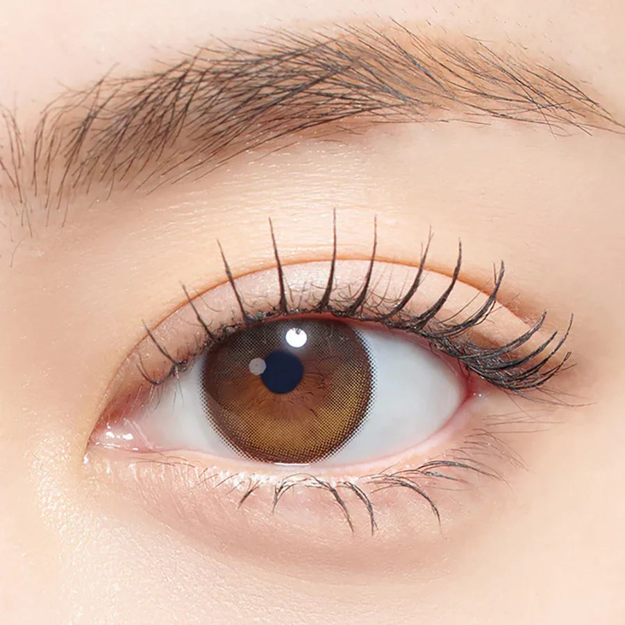 Secretive Kristin Brown