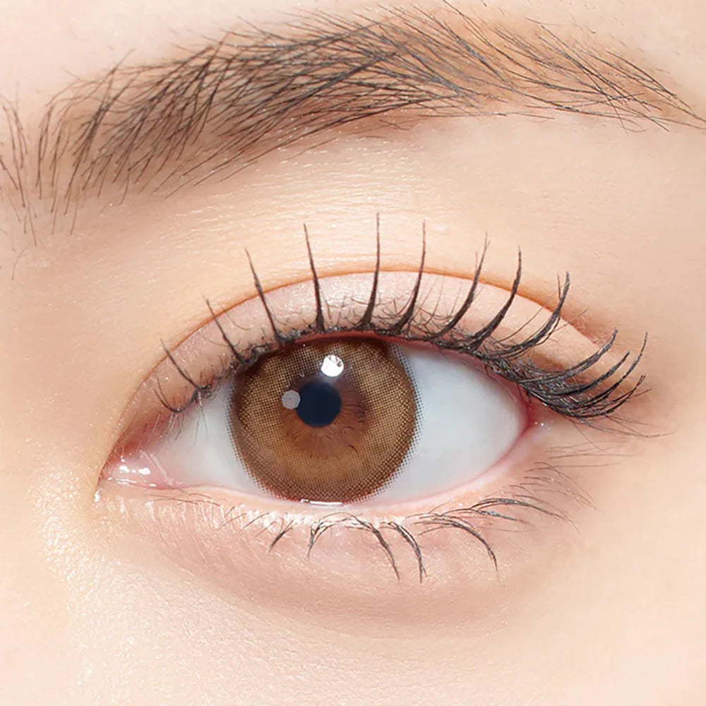 See Through Kristin Brown