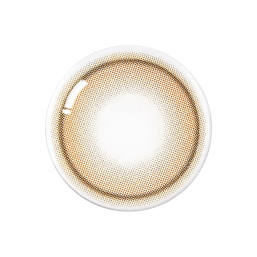 Shine Touch Milky Brown