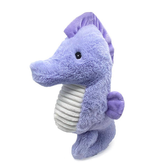 Warmies® - Seahorse Microwavable Plush