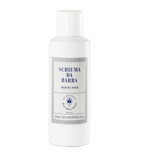 Santa Maria Novella Shaving Foam, 200ml