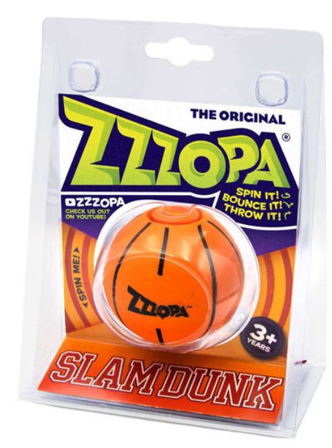 ZZZopa Balls